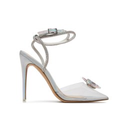 Aldo Szandál Chrysalis 13747194 Ezüst