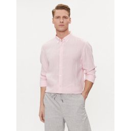 Boss Ing S-Liam 50513849 Rózsaszín Regular Fit
