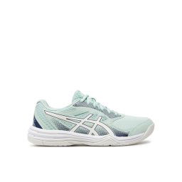 Asics Teniszcipők Court Slide 3 1042A209 Kék