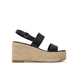 Aldo Espadrilles Keoni 13773235 Fekete