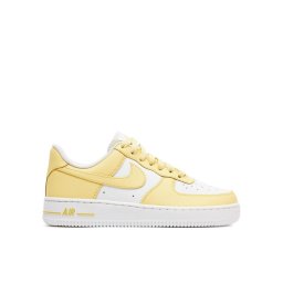 Nike Sportcipők W Air Force '07 HF0119 700 Sárga