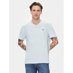 Lacoste Póló TH2036 Kék Regular Fit