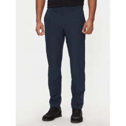 Boss Chinos T_Commuter 50495497 Sötétkék Slim Fit
