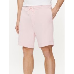 Boss Sport rövidnadrág Sewalk 50511726 Rózsaszín Regular Fit