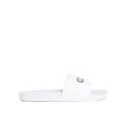 Tommy Hilfiger Papucs Rwb Hilfiger Oly Pool Slide FM0FM05019 Fehér