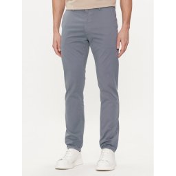 Boss Chinos 50510933 Kék Slim Fit