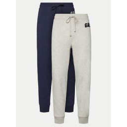 Gap 2 darab nadrág szett 741949-00 Színes Regular Fit