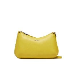 Calvin Klein Táska Emma K60K611681 Sárga