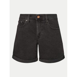Gap Farmer rövidnadrág 570596-03 Fekete Regular Fit