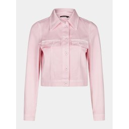 Marc Aurel Farmer kabát 3850 2000 93098 Rózsaszín Slim Fit