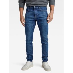 G-Star Raw Farmer Revend D20071-D441 Kék Skinny Fit