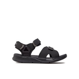 Skechers Szandál Go Consistent Sandal-Tributary 229097/BBK Fekete