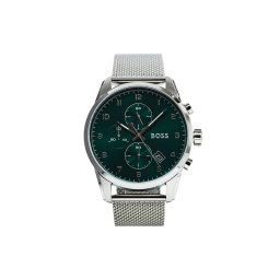 Boss Karóra Skymaster 1513938 Ezüst