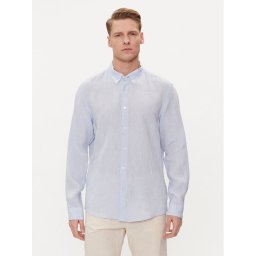 Boss Ing S-Liam 50513849 Kék Regular Fit