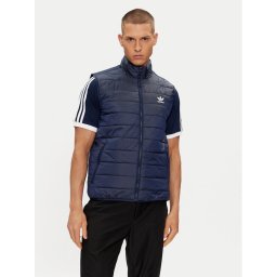 Lacoste Melegítő alsó XH1211 Sötétkék Regular Fit