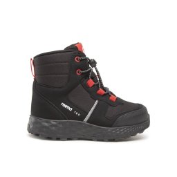 Reima Csizma Ehtii 5400012A Fekete