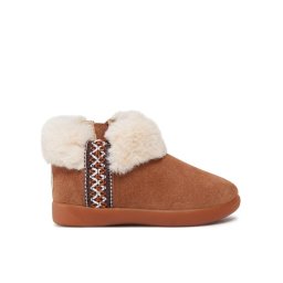 Ugg Hótaposó T Dreamee Bootie 1143659T Barna