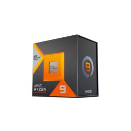 AMD Ryzen 9 7900X3D 4.4GHz BOX 100-100000909WOF