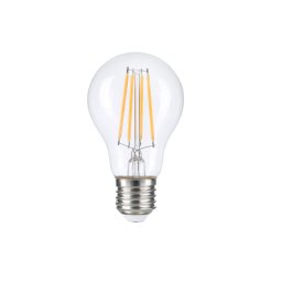 Optonica filament E27 A60 LED izzó 10W 1350lm 4500K nappali fehér 300° 1314