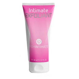 Femintimate intim bőrradír (50 ml).