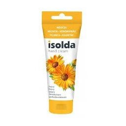 Isolda körömvirág kézkrém 100ml