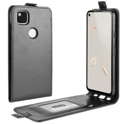 Flip tok Google Pixel 4a fekete