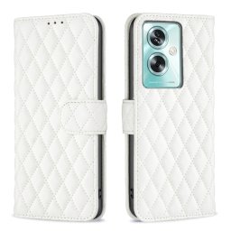 LATTICE Védőtok Oppo A79 5G fehér