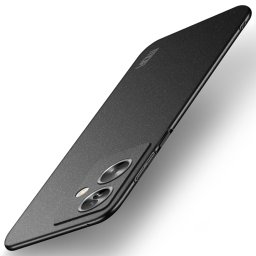 MOFI FANDUN Műanyag borítás Oppo A79 5G fekete