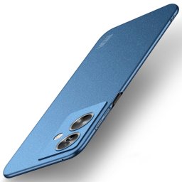 MOFI FANDUN Műanyag borítás Oppo A79 5G kékhez