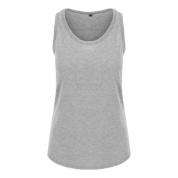 Női trikó, Just Ts JT015, Heather Grey-2XL