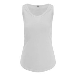 Női trikó, Just Ts JT015, Solid White-L