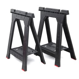 Qbrick System duo - Műanyag bak