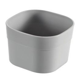 Curver Infinity "XS" műanyag fiókrendező 3 X 0,2 L - szürke
