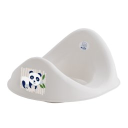 Rotho Babydesign bio wc ülőke - panda mintával