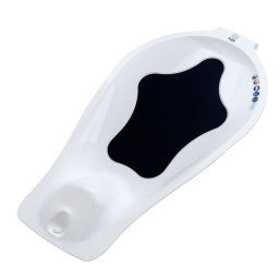 Rotho Babydesign top baba kádba fürdetőtámasz - fehér
