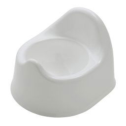 Rotho Babydesign Bella bambina bili - fehér