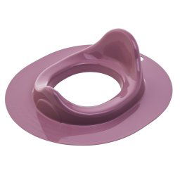 Rotho Babydesign Bella bambina wc ülőke - rózsaszín