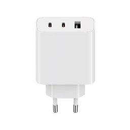 USB-C/USB-A Halozati tolto 3aljzat Xiaomi Mi 67W 2C1A Charger BHR7493EU