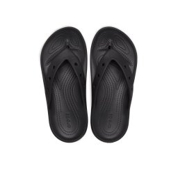 Crocs Flip-flops Classic Flip V 209402 Fekete