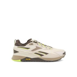 Reebok Edzőtermi cipők Nano X3 Adventure 100033527-W Bézs
