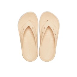 Crocs Flip-flops Classic Flip V 209402 Bézs