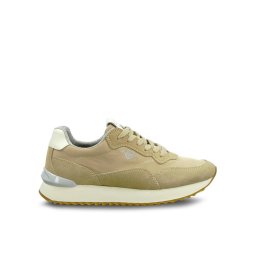 Gant Sportcipők Bevinda Sneaker 28533458 Bézs