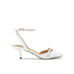 Nine West Szandál BYCCC02 Fehér