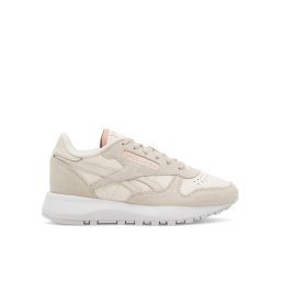 Reebok Sportcipők Classic Leather 100074461 Bézs