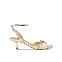 Nine West Szandál BYCCC02 Arany