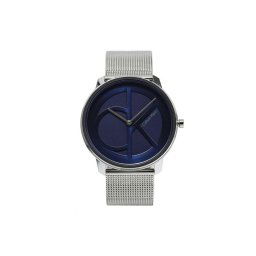 Calvin Klein Karóra Iconic 25200031 Ezüst