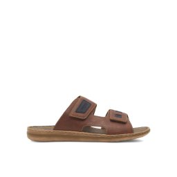 Rieker Papucs 21055-25 Barna