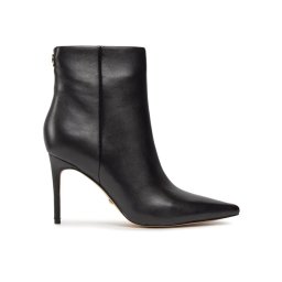 Guess Bokacsizma Richer FL7RCH LEA10 Fekete