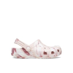 Crocs Papucs Classic Marbled Kids Clog 207464 Színes