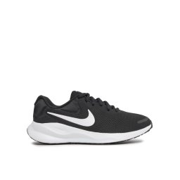 Nike Futócipő Revolution 7 FB2208 003 Fekete